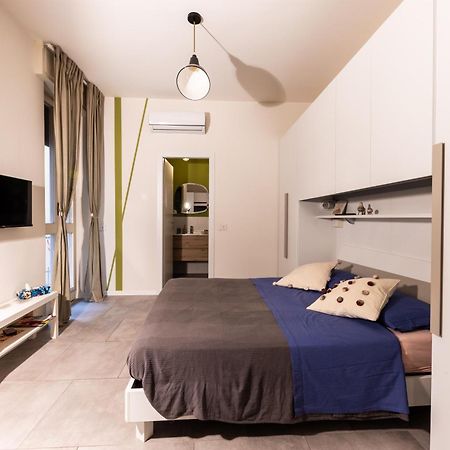 B&B Violetta Di Parma Dış mekan fotoğraf