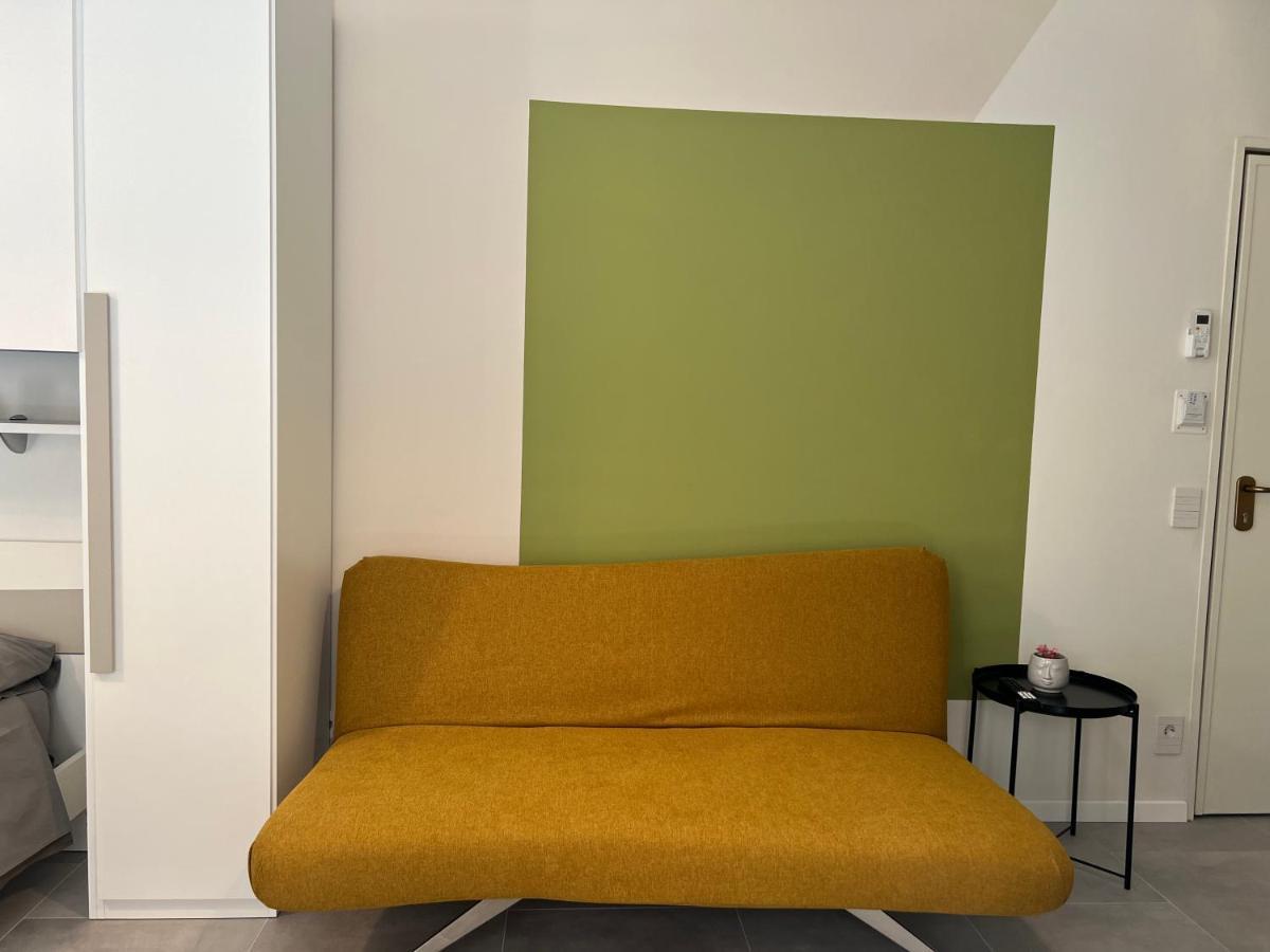 B&B Violetta Di Parma Dış mekan fotoğraf