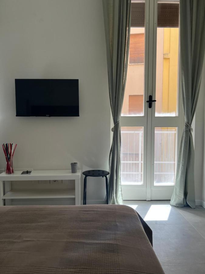 B&B Violetta Di Parma Dış mekan fotoğraf