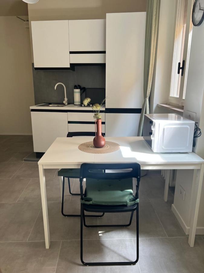 B&B Violetta Di Parma Dış mekan fotoğraf