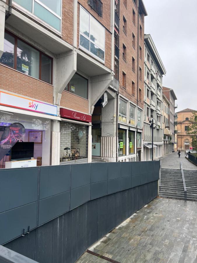 B&B Violetta Di Parma Dış mekan fotoğraf