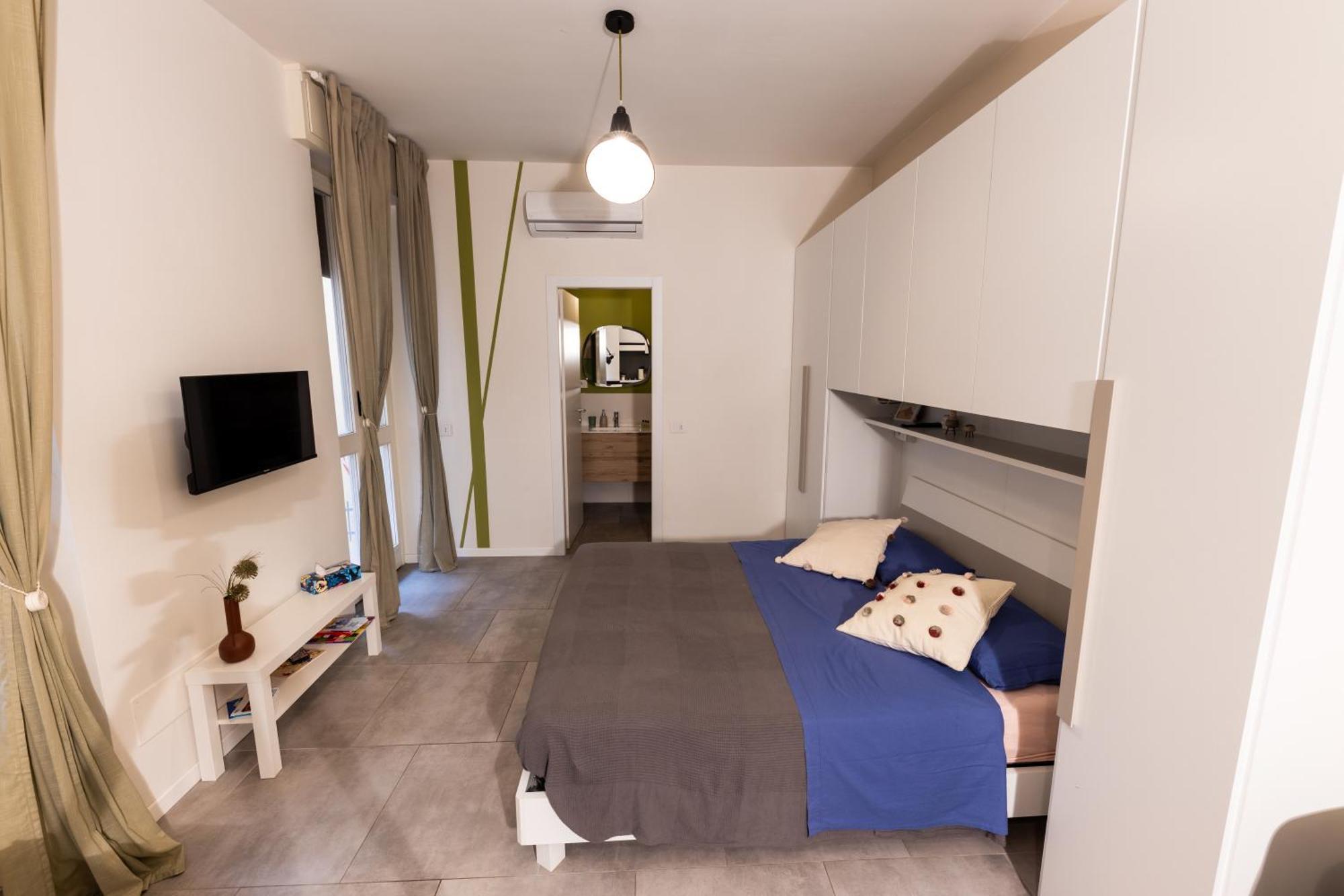 B&B Violetta Di Parma Dış mekan fotoğraf