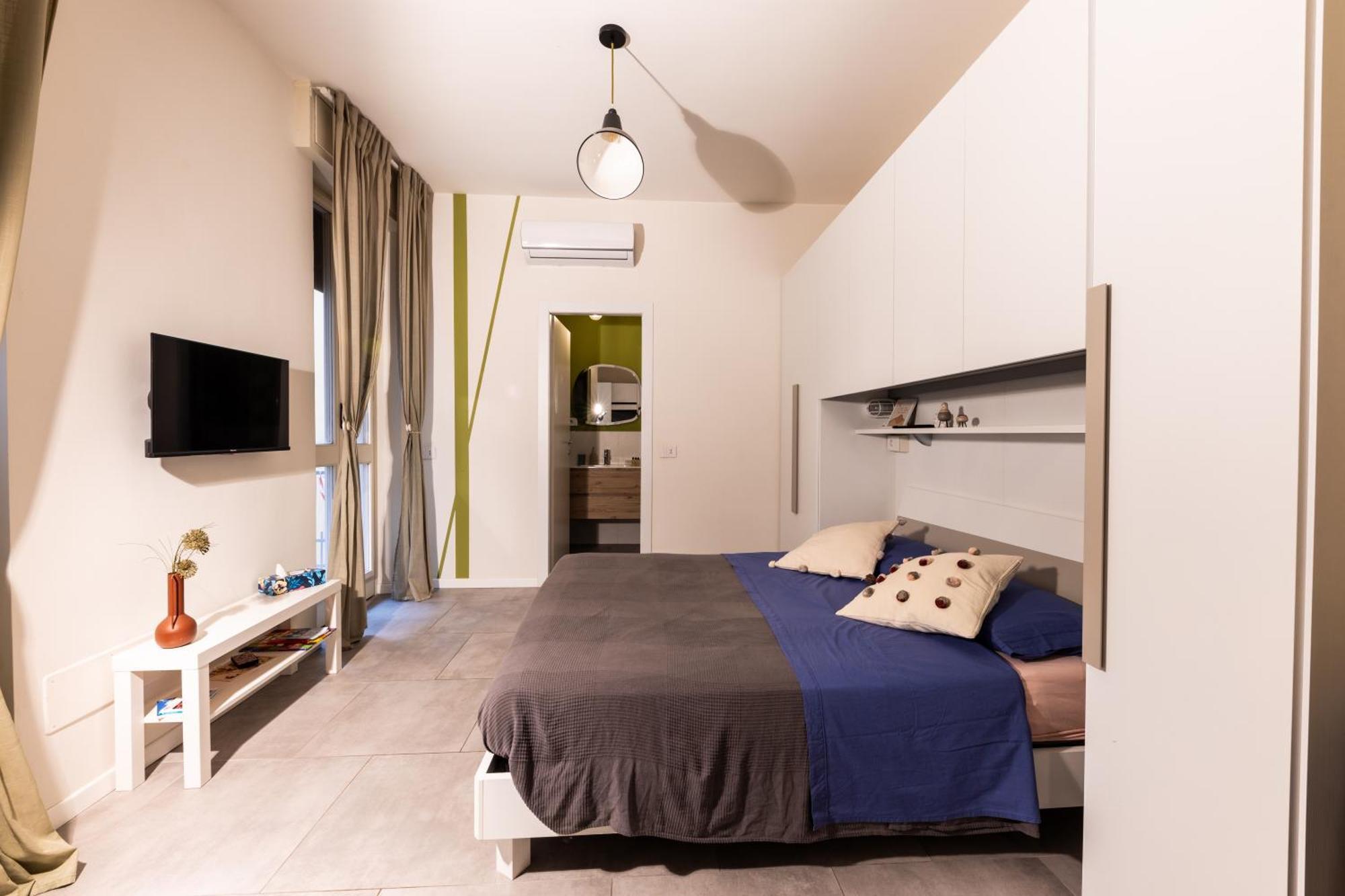 B&B Violetta Di Parma Dış mekan fotoğraf